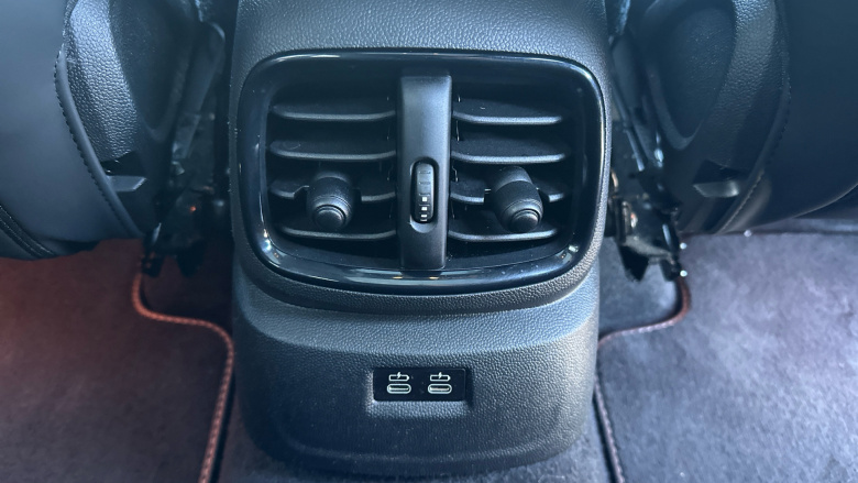 MINI Countryman 2.0 S Exclusive ALL4 5dr Auto Petrol Hatchback